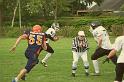 Quart Finale Juniors Foot US - Corsaire Evry vs Margouillats de Reze 316